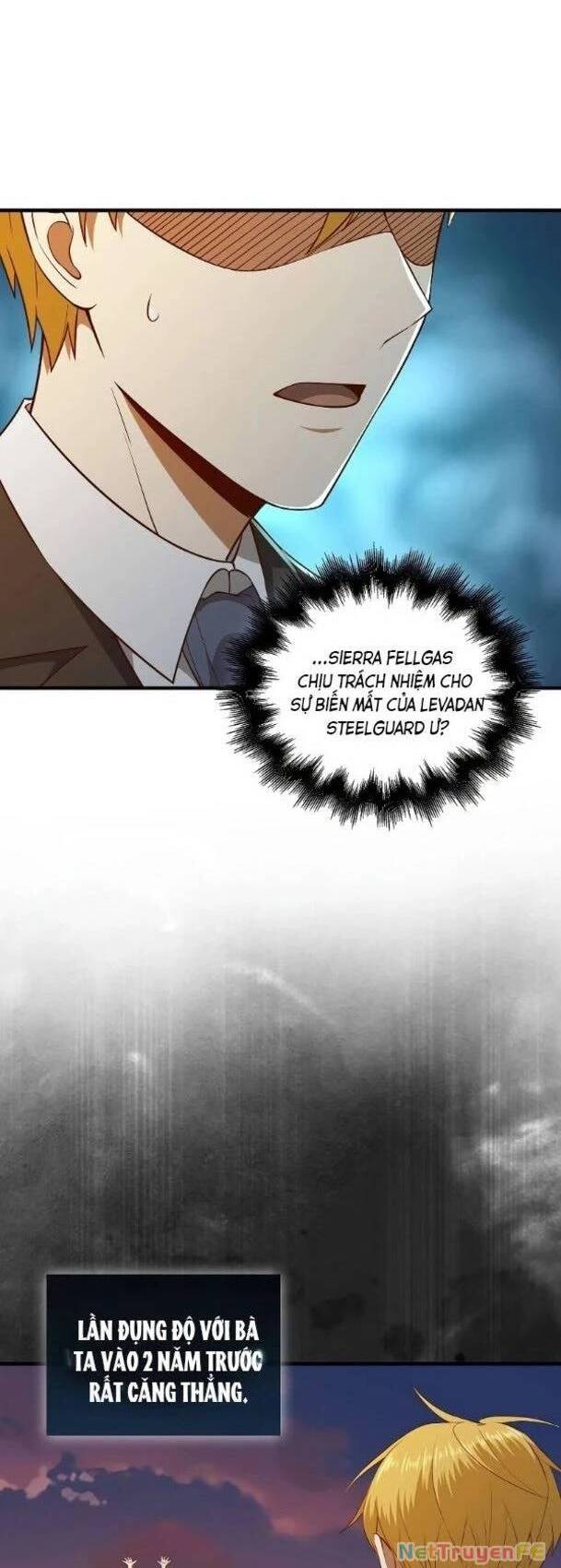 Thương Nhân Thánh Thần - Chapter 115 - Page 4