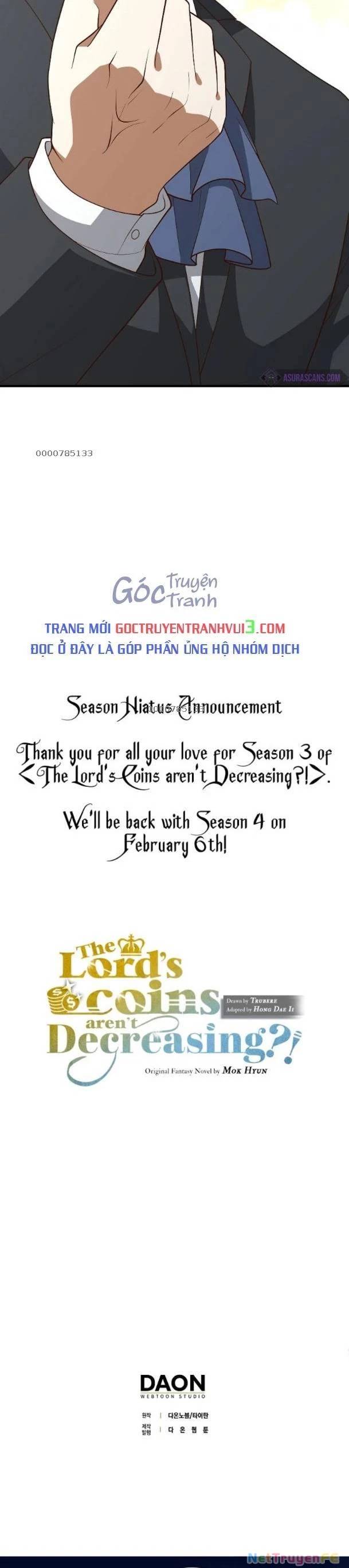 Thương Nhân Thánh Thần - Chapter 115 - Page 40
