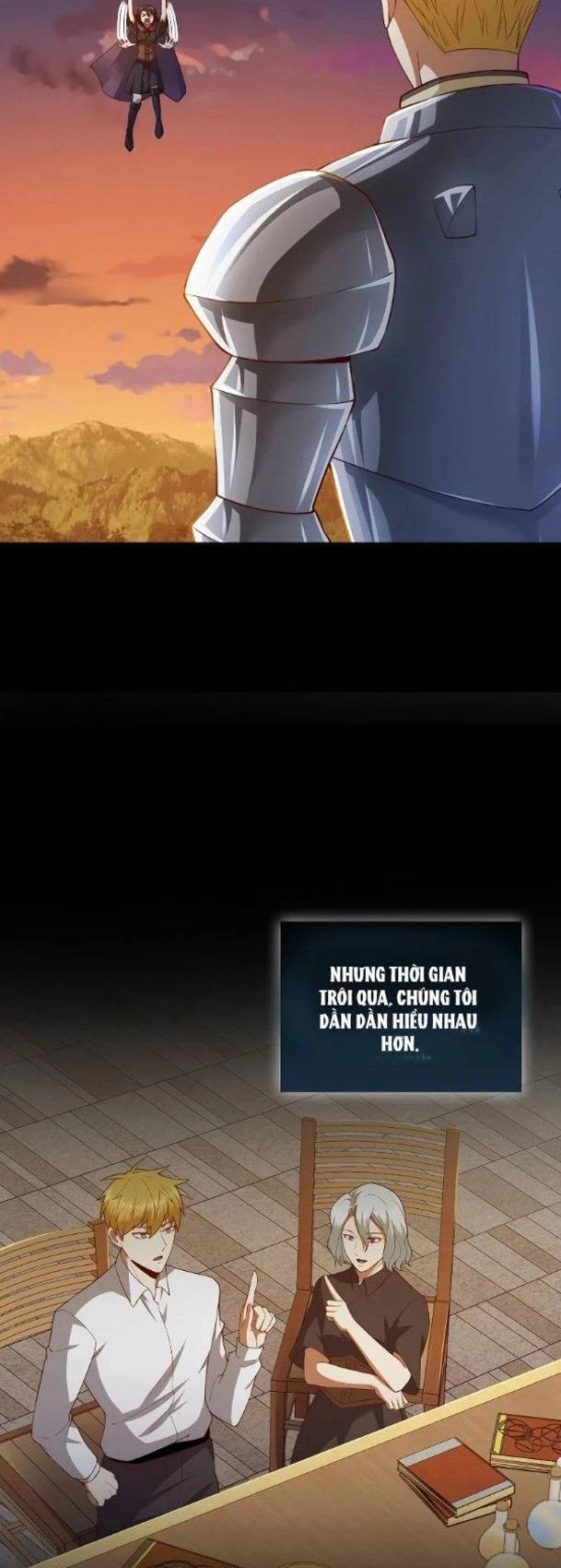 Thương Nhân Thánh Thần - Chapter 115 - Page 5