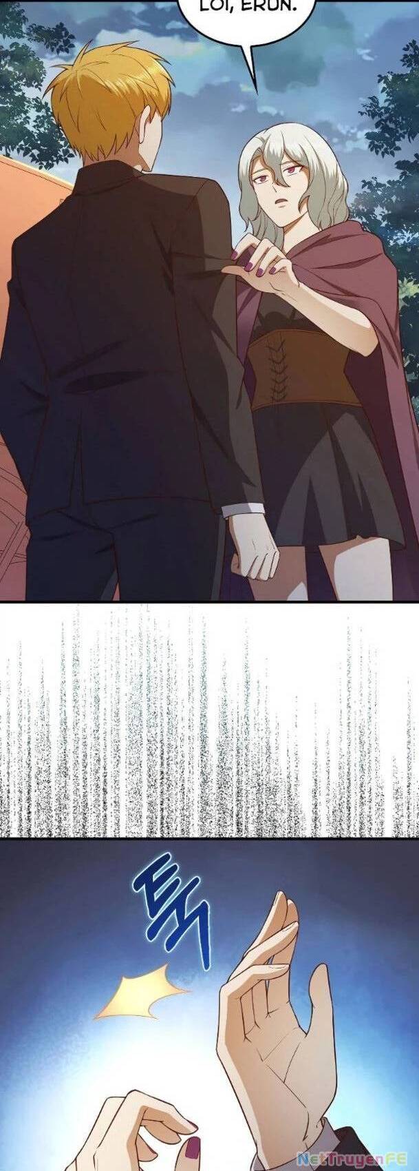 Thương Nhân Thánh Thần - Chapter 115 - Page 8