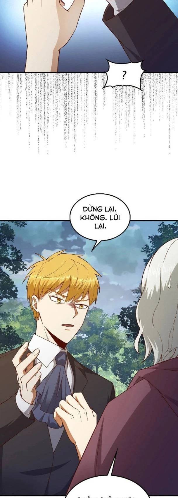 Thương Nhân Thánh Thần - Chapter 115 - Page 9