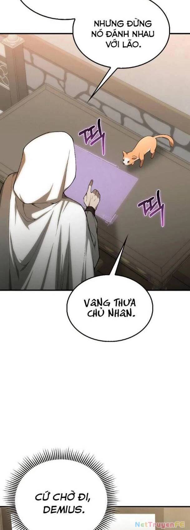 Thương Nhân Thánh Thần - Chapter 116 - Page 12