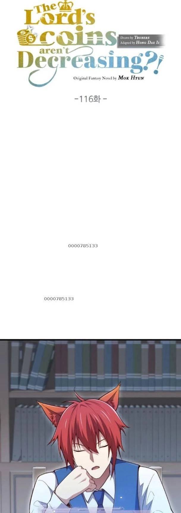 Thương Nhân Thánh Thần - Chapter 116 - Page 15