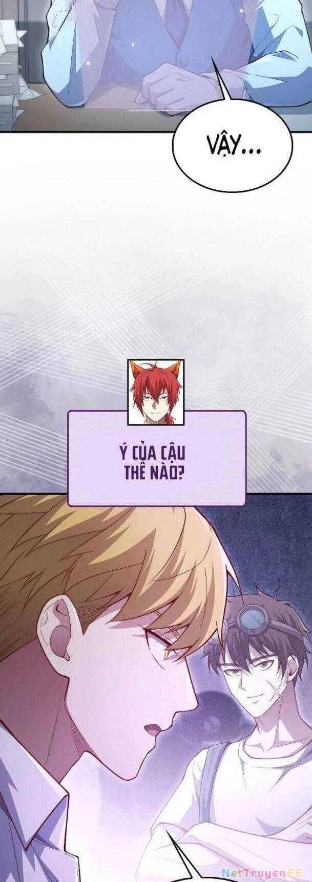 Thương Nhân Thánh Thần - Chapter 116 - Page 16