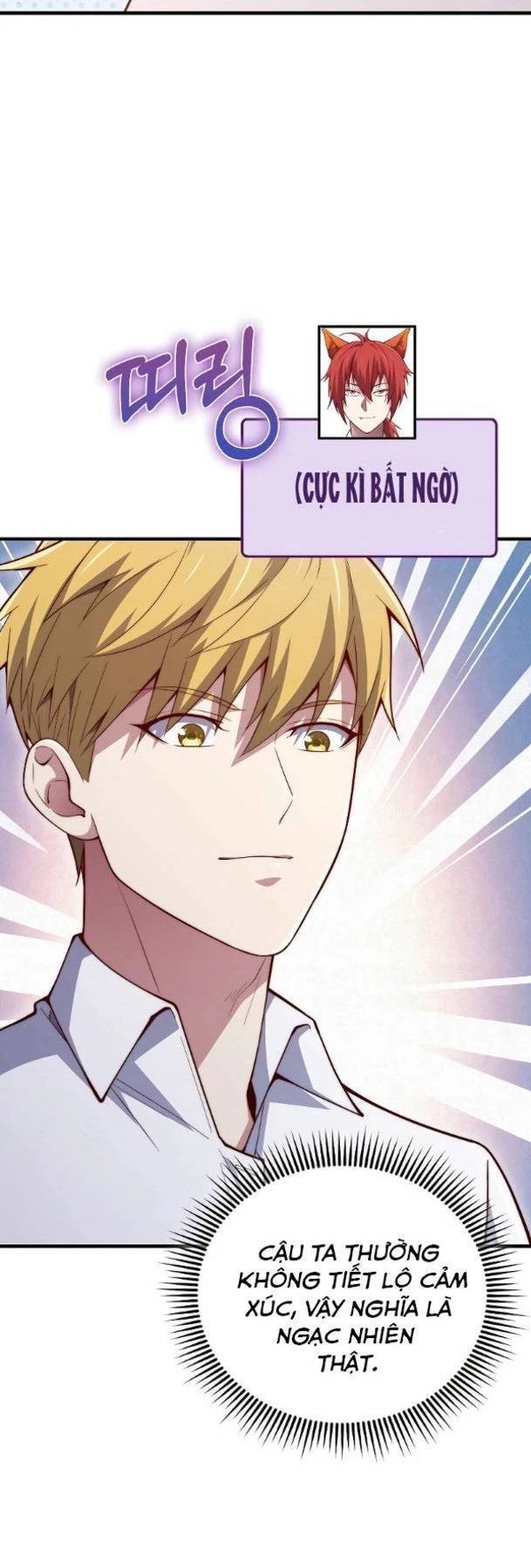 Thương Nhân Thánh Thần - Chapter 116 - Page 21