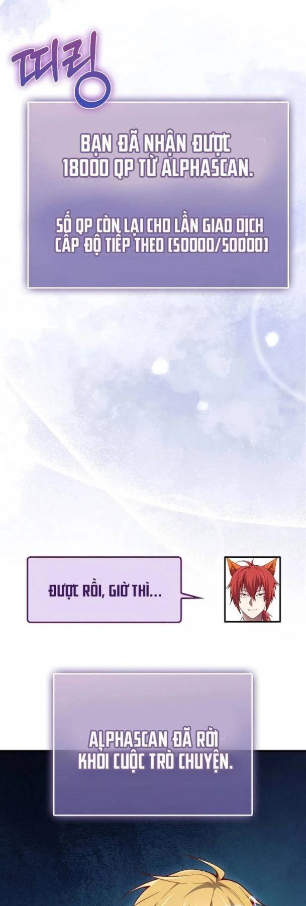 Thương Nhân Thánh Thần - Chapter 116 - Page 23