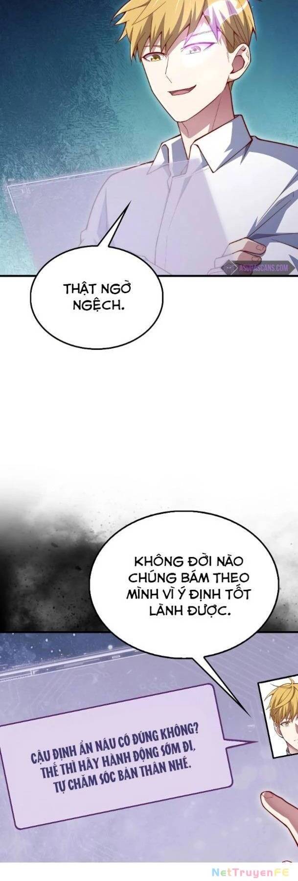 Thương Nhân Thánh Thần - Chapter 116 - Page 24