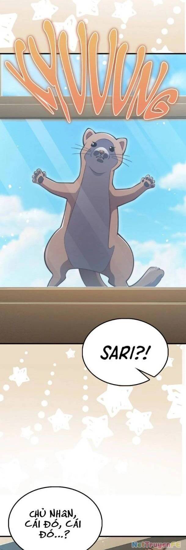 Thương Nhân Thánh Thần - Chapter 116 - Page 26