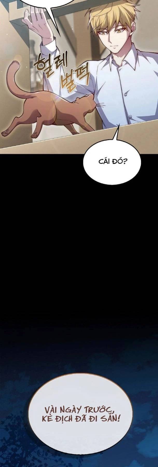 Thương Nhân Thánh Thần - Chapter 116 - Page 27