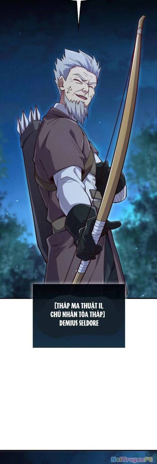 Thương Nhân Thánh Thần - Chapter 116 - Page 30