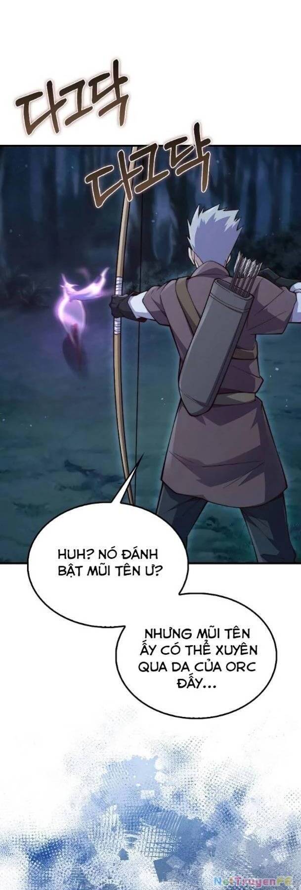 Thương Nhân Thánh Thần - Chapter 116 - Page 34