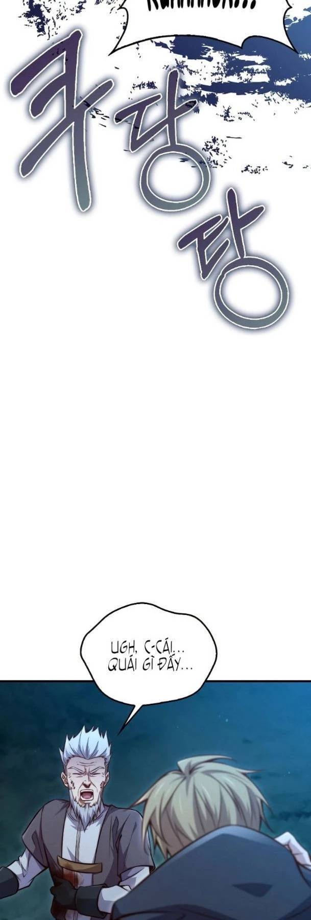 Thương Nhân Thánh Thần - Chapter 116 - Page 37