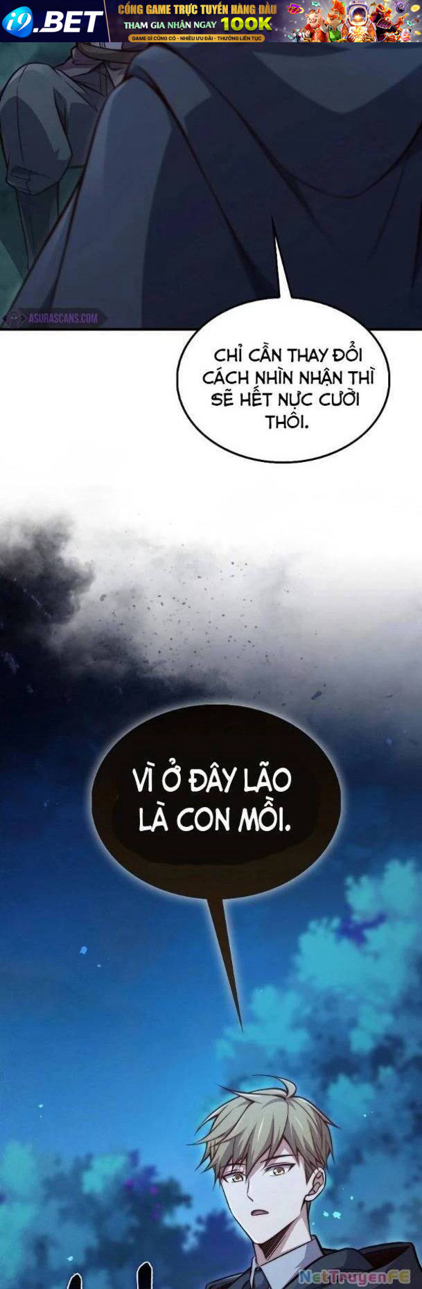 Thương Nhân Thánh Thần - Chapter 116 - Page 38