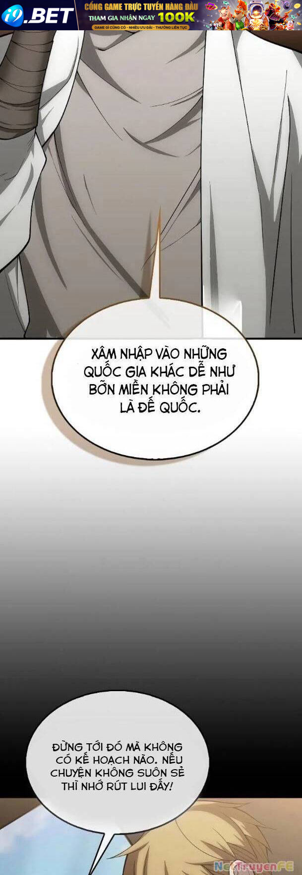 Thương Nhân Thánh Thần - Chapter 116 - Page 4