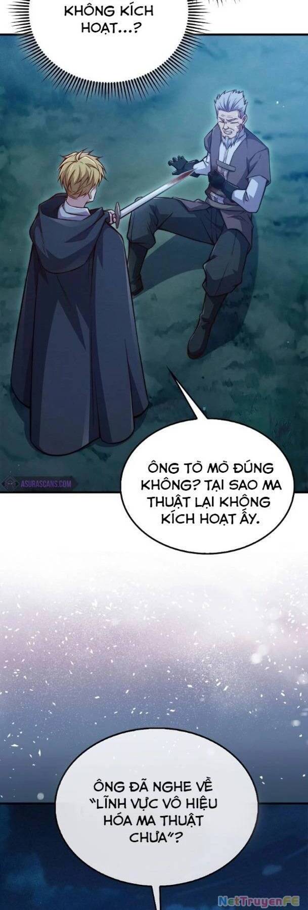 Thương Nhân Thánh Thần - Chapter 116 - Page 40