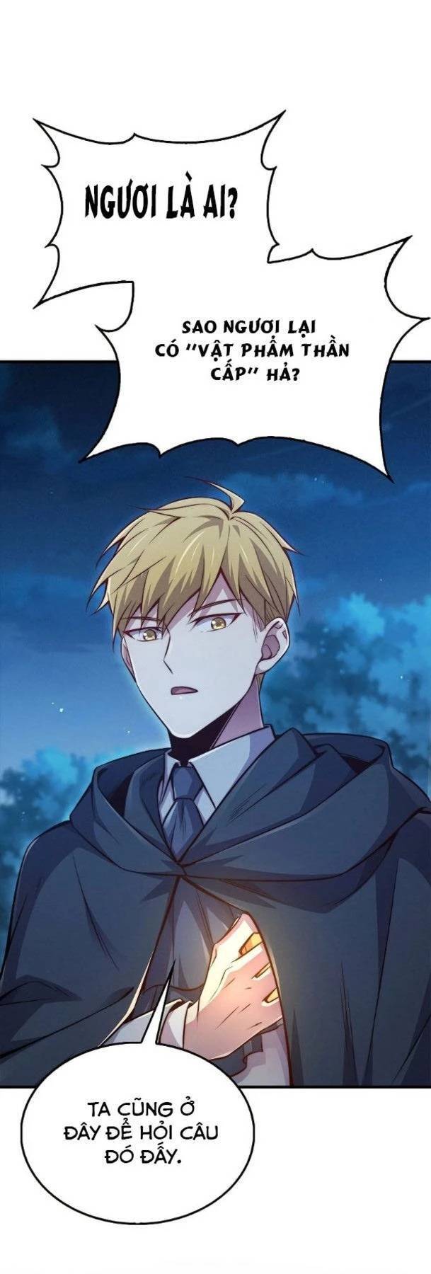 Thương Nhân Thánh Thần - Chapter 116 - Page 43