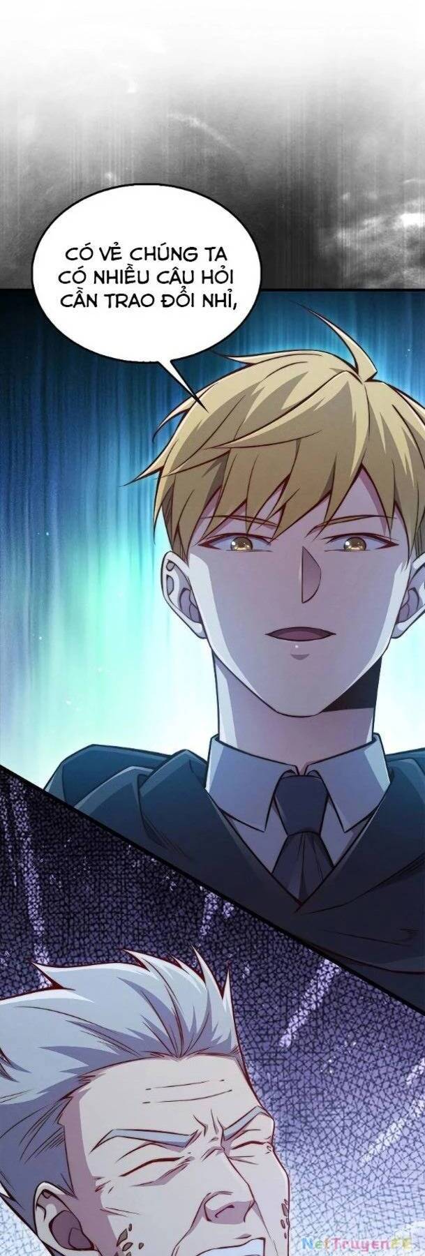 Thương Nhân Thánh Thần - Chapter 116 - Page 44