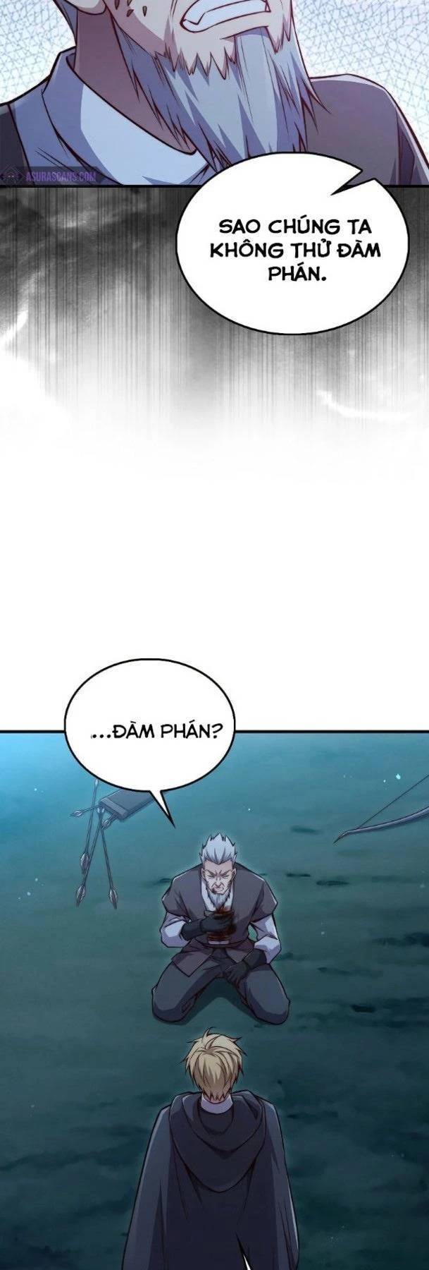 Thương Nhân Thánh Thần - Chapter 116 - Page 45