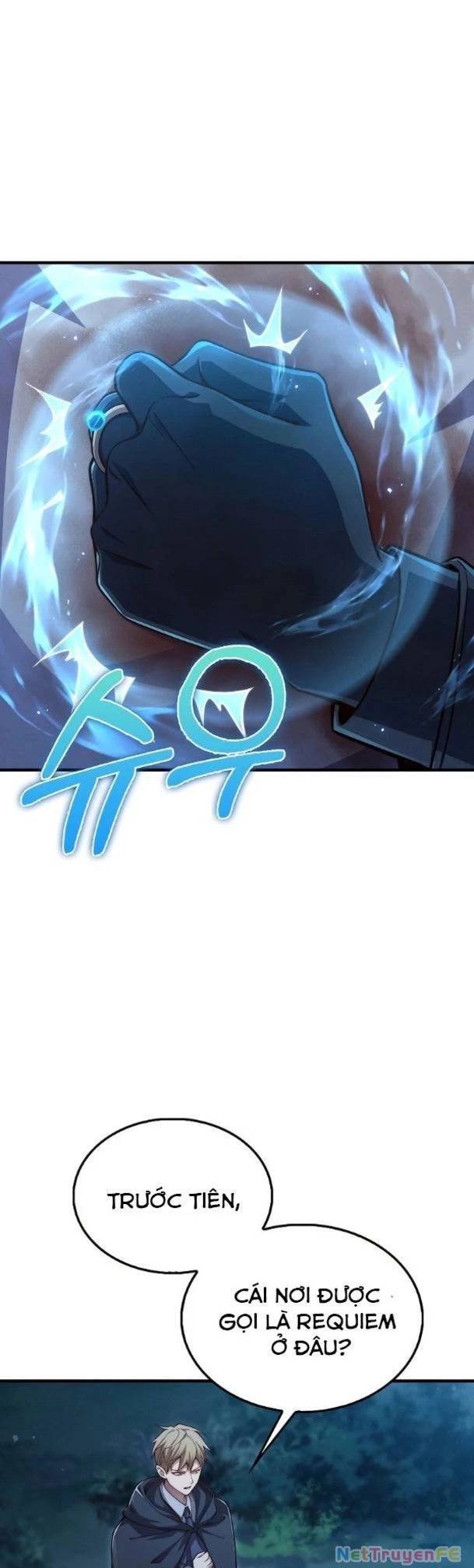 Thương Nhân Thánh Thần - Chapter 116 - Page 48