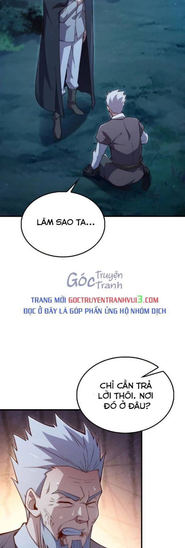 Thương Nhân Thánh Thần - Chapter 116 - Page 49