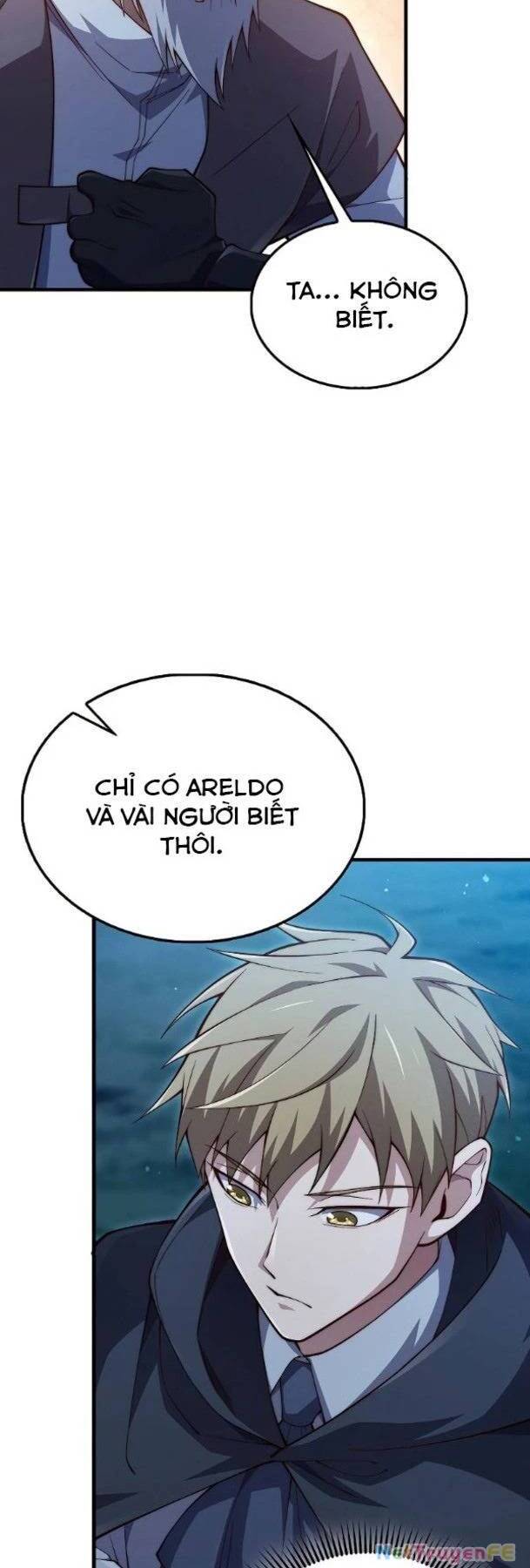 Thương Nhân Thánh Thần - Chapter 116 - Page 50