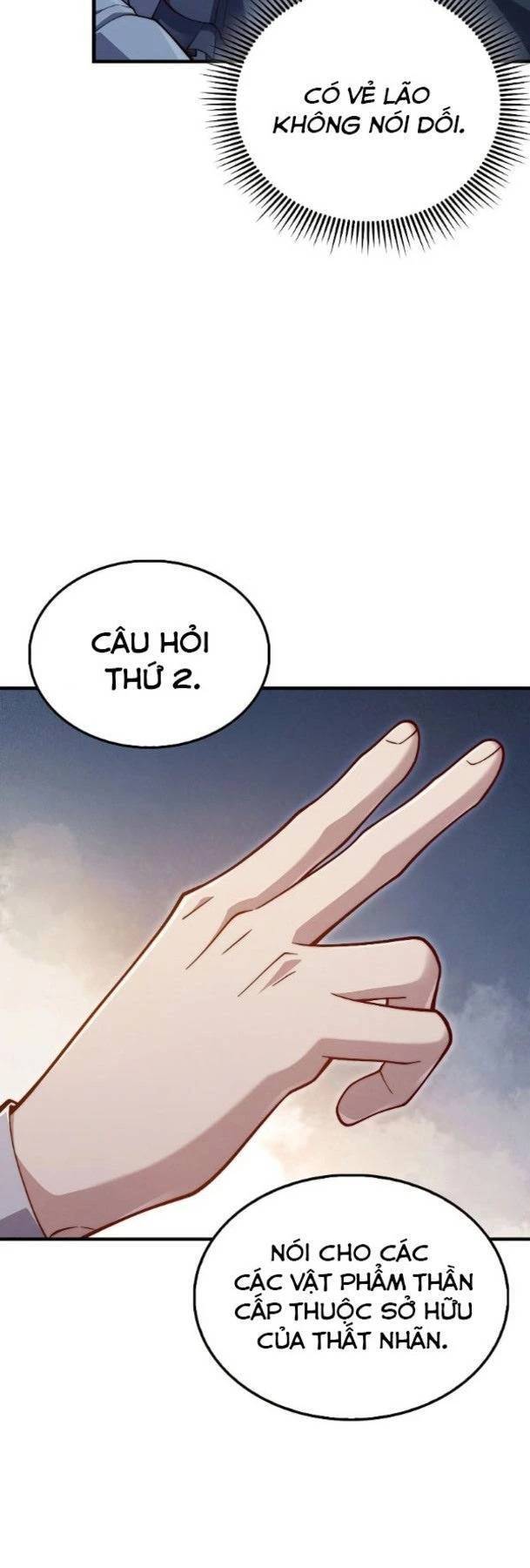 Thương Nhân Thánh Thần - Chapter 116 - Page 51