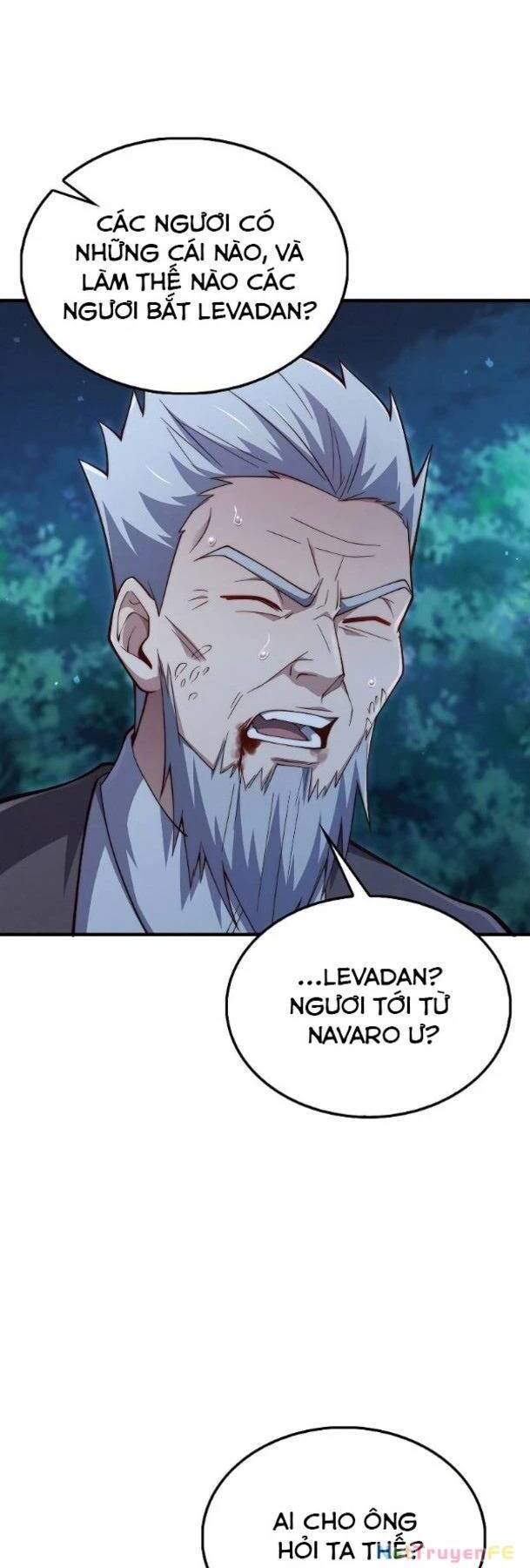 Thương Nhân Thánh Thần - Chapter 116 - Page 52