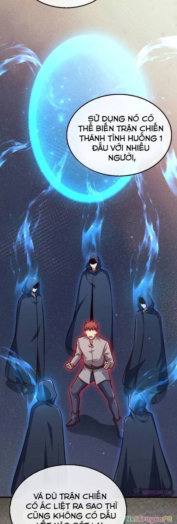 Thương Nhân Thánh Thần - Chapter 116 - Page 54