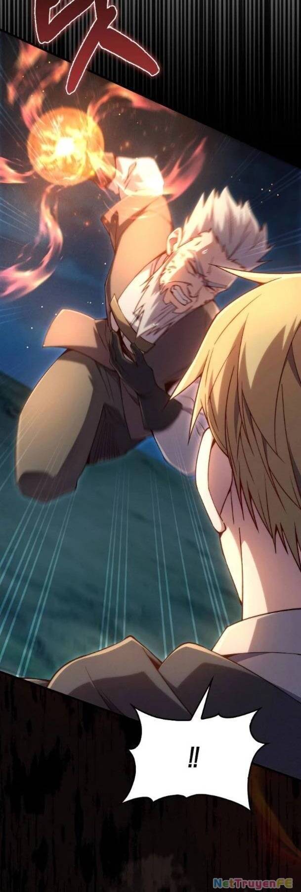 Thương Nhân Thánh Thần - Chapter 116 - Page 60