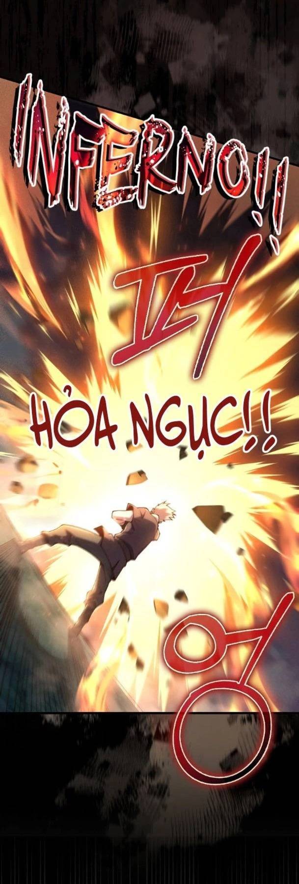 Thương Nhân Thánh Thần - Chapter 116 - Page 61