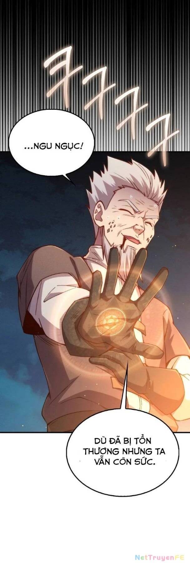 Thương Nhân Thánh Thần - Chapter 116 - Page 62
