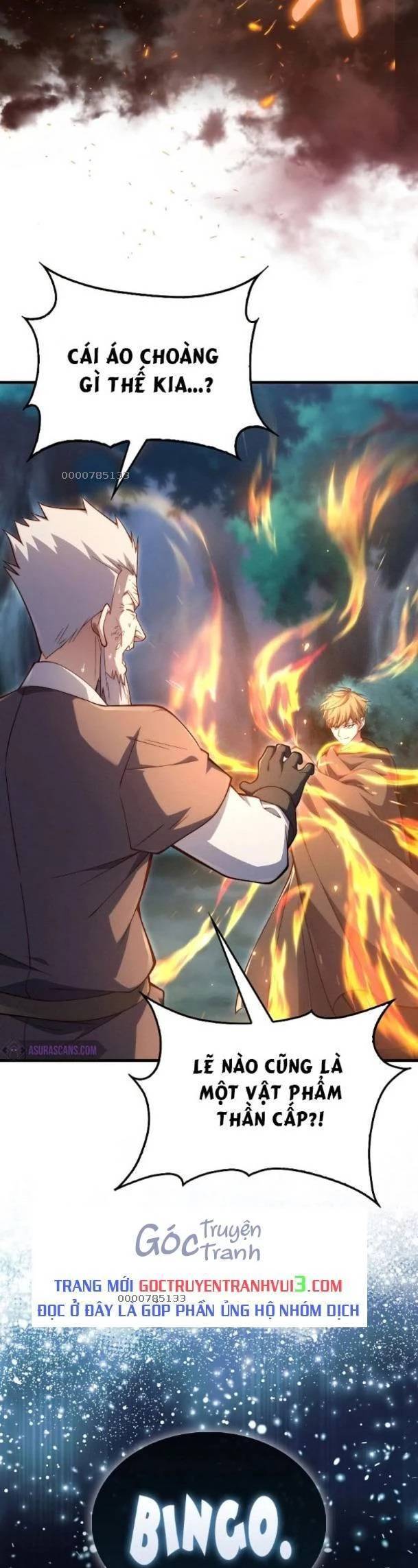 Thương Nhân Thánh Thần - Chapter 116 - Page 65