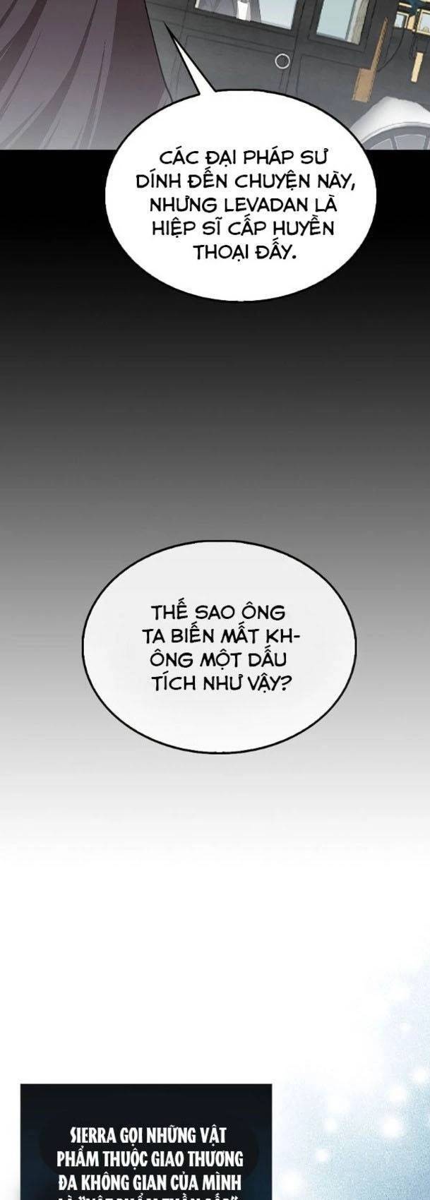 Thương Nhân Thánh Thần - Chapter 116 - Page 7