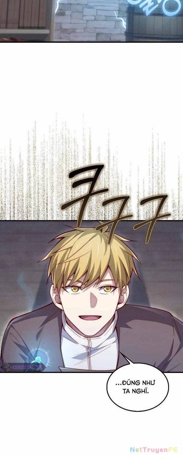 Thương Nhân Thánh Thần - Chapter 117 - Page 10