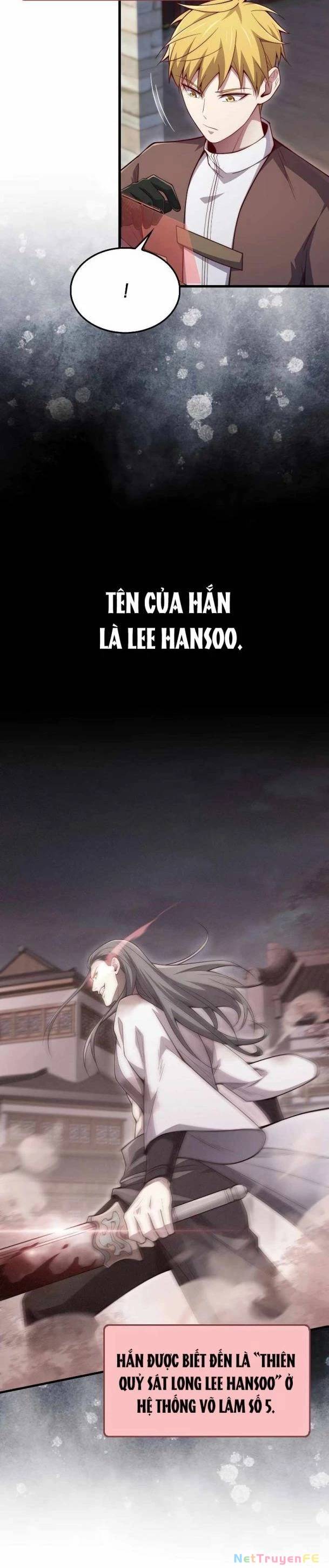 Thương Nhân Thánh Thần - Chapter 117 - Page 15