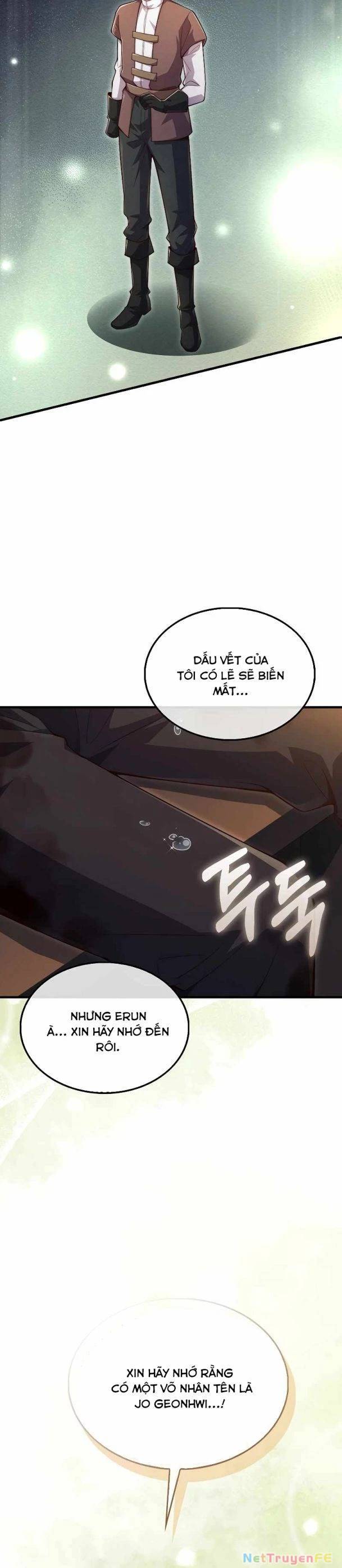 Thương Nhân Thánh Thần - Chapter 117 - Page 25