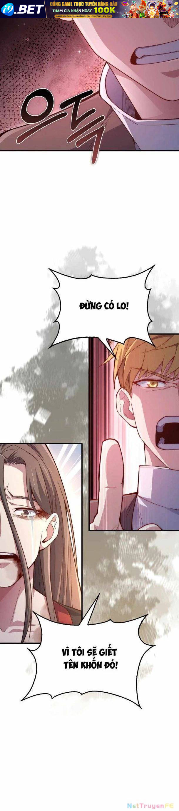 Thương Nhân Thánh Thần - Chapter 117 - Page 28