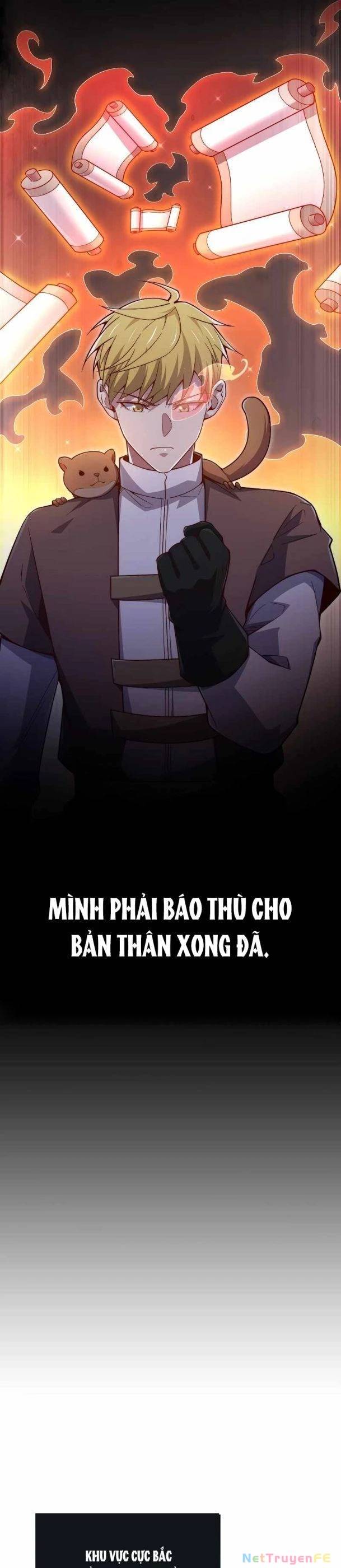 Thương Nhân Thánh Thần - Chapter 117 - Page 32