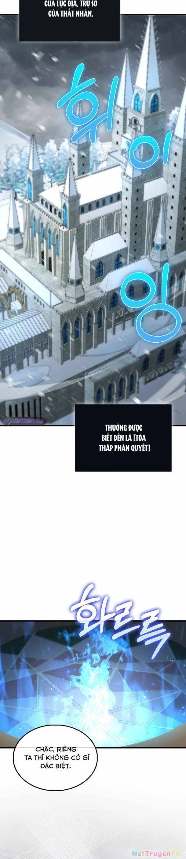 Thương Nhân Thánh Thần - Chapter 117 - Page 33