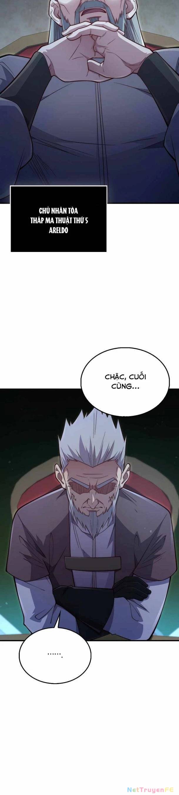 Thương Nhân Thánh Thần - Chapter 117 - Page 37