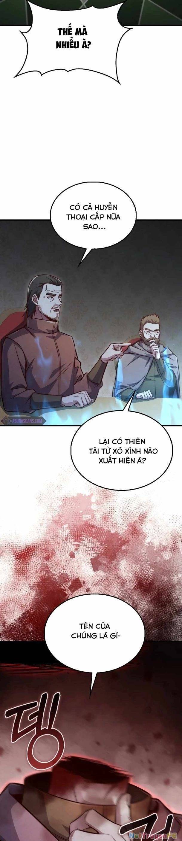 Thương Nhân Thánh Thần - Chapter 117 - Page 39