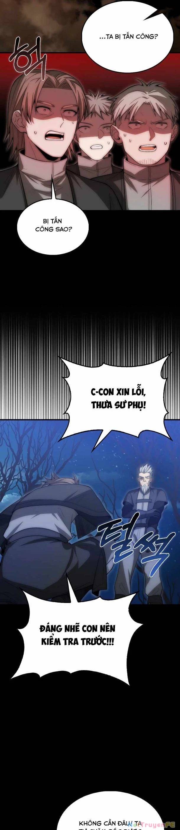 Thương Nhân Thánh Thần - Chapter 117 - Page 4