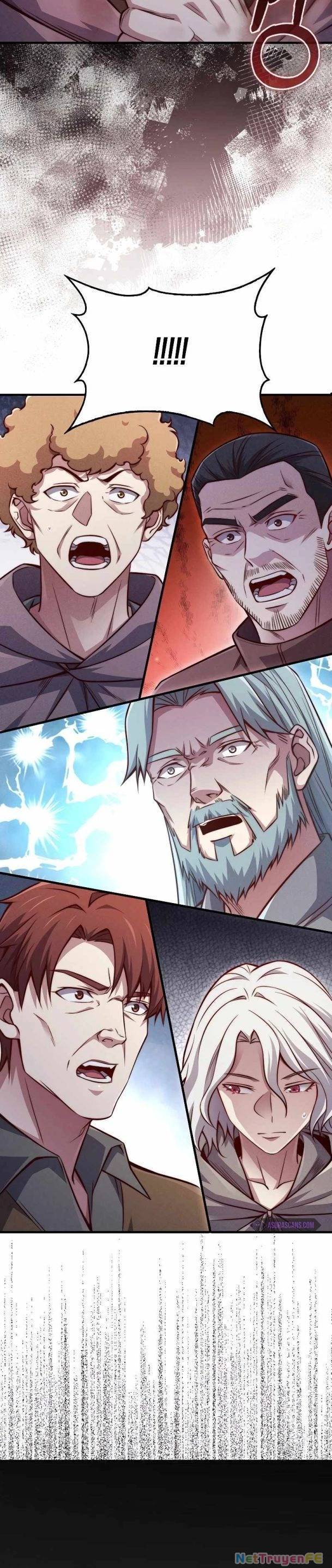 Thương Nhân Thánh Thần - Chapter 117 - Page 40