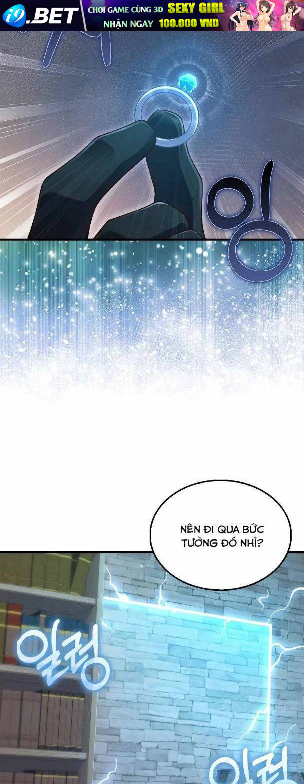 Thương Nhân Thánh Thần - Chapter 117 - Page 9