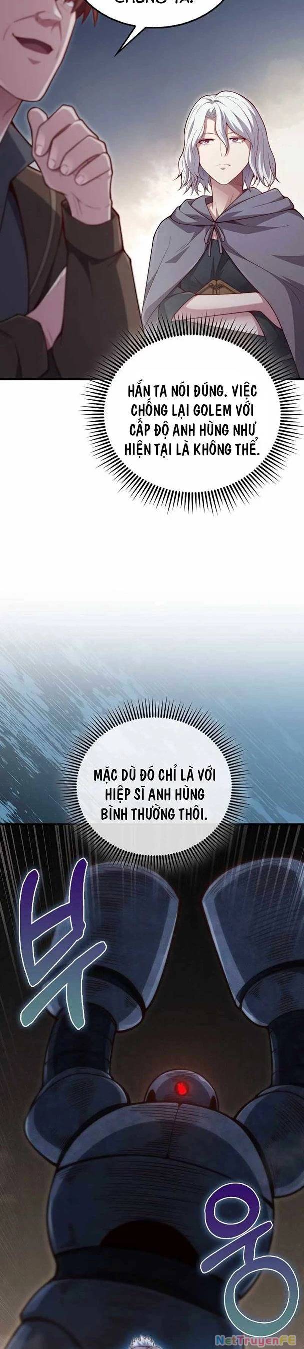 Thương Nhân Thánh Thần - Chapter 118 - Page 12