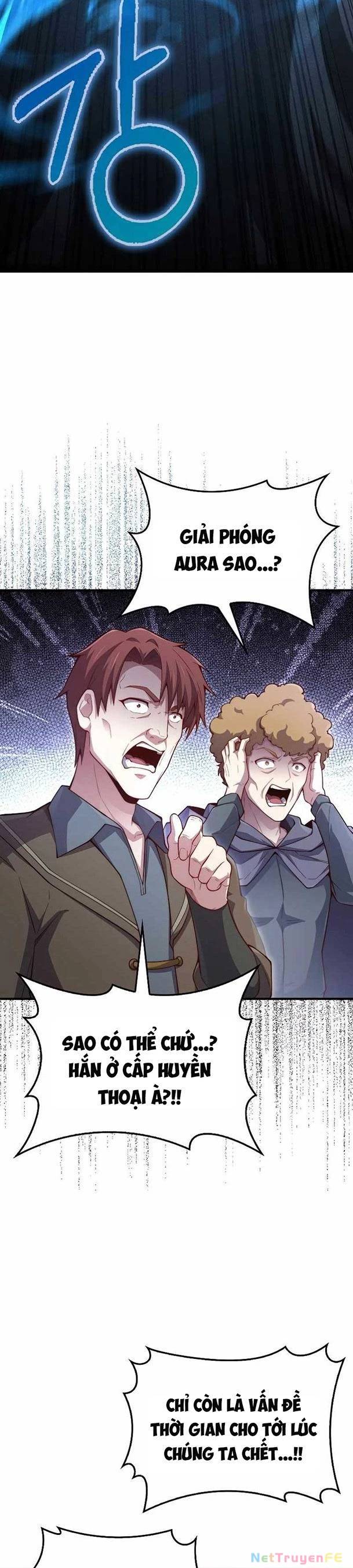 Thương Nhân Thánh Thần - Chapter 118 - Page 15