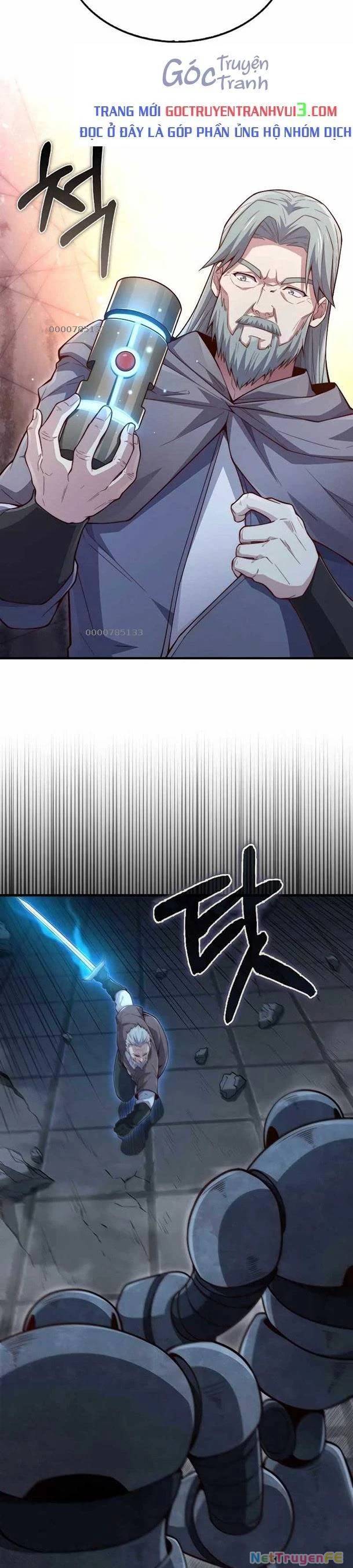 Thương Nhân Thánh Thần - Chapter 118 - Page 17