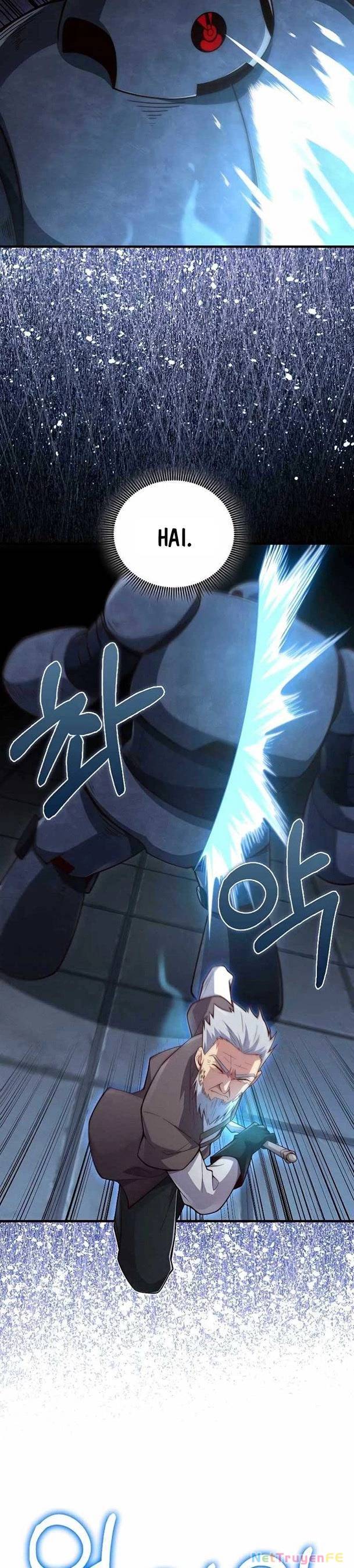 Thương Nhân Thánh Thần - Chapter 118 - Page 19