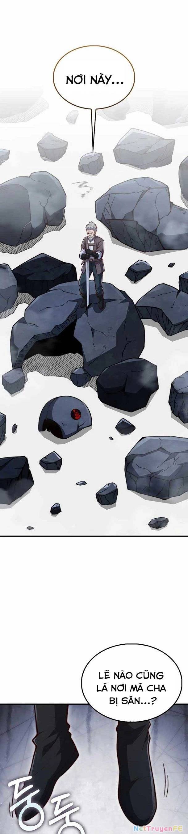 Thương Nhân Thánh Thần - Chapter 118 - Page 23