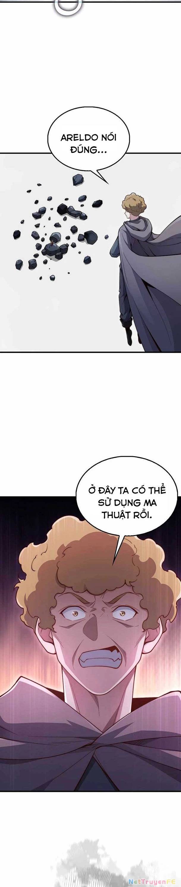 Thương Nhân Thánh Thần - Chapter 118 - Page 24